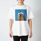 うるマートの証明写真風のうる Regular Fit T-Shirt