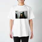 qqq shopのrinari Regular Fit T-Shirt