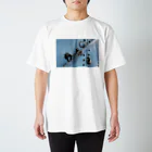 しゃしんの鍵 Regular Fit T-Shirt