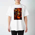 しゃしんのランプ Regular Fit T-Shirt