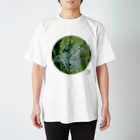 WEAR YOU AREの北海道 旭川市 Tシャツ スタンダードTシャツ