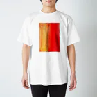 やまのべ　ともなの色を手にした翌日 Regular Fit T-Shirt