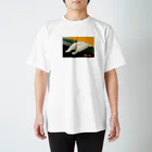 agepoyoのイカニカン スタンダードTシャツ