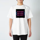 ミタニのギャルっぽい Regular Fit T-Shirt