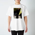 YUのやはゆ Regular Fit T-Shirt