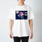 膝舐め・ショッピングセンターの1989・東京〜CM〜 スタンダードTシャツ