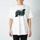 PB.DesignsのTokai-SEAGULLS 公認 スタンダードTシャツ