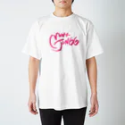 #wlmのLOVE MAH-JONGG スタンダードTシャツ