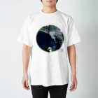 WEAR YOU AREの日本 Tシャツ Regular Fit T-Shirt