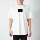 JKがやってるみちぇ。の左寄りのベニャてぃー Regular Fit T-Shirt