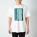 居酒屋べろん丁の営業部長シマエナガ君 Regular Fit T-Shirt