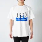 Official Siteᙏ̤̫͚のわさビーム Regular Fit T-Shirt