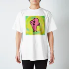 めらんこりのコソコソ スタンダードTシャツ