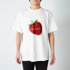 Shizuya’s kichenのFruity vegetables Regular Fit T-Shirt