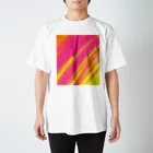 Mitsuhoのはるの嵐 Regular Fit T-Shirt