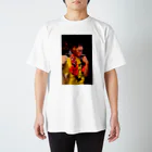 すずきこうめいのまさくん Regular Fit T-Shirt