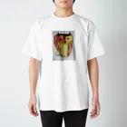 Dadenneer Noedenkoeのダーデンネール Regular Fit T-Shirt