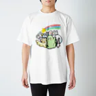 も～のも～さんの隙あらば自分語り Regular Fit T-Shirt