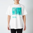 Smoking-Apparelの染まる スタンダードTシャツ