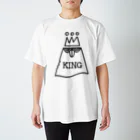 CHEBLOのKING スタンダードTシャツ