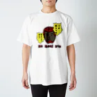 山本修平F.C　　のファイヤー山本悲しみの310 スタンダードTシャツ