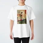 うすい屋の神武天皇 Regular Fit T-Shirt