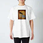 ナカムラデザインのヒツジン Regular Fit T-Shirt