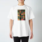 ナカムラデザインのモヨウ1 Regular Fit T-Shirt