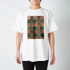 ナカムラデザインのモヨウ3 Regular Fit T-Shirt