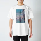 ヴォの我が道 Regular Fit T-Shirt