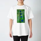 ゆり・くまのあまつぶ４ Regular Fit T-Shirt