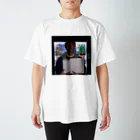 Yuyaのsahoryo Regular Fit T-Shirt