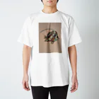 ayanekkoのanimals4~tRopicalfish~ Regular Fit T-Shirt