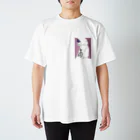 aboysbdreamのあああああグッズ Regular Fit T-Shirt