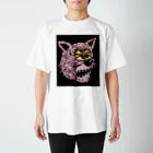 狂気ノイローゼスペシャルのKNS Regular Fit T-Shirt