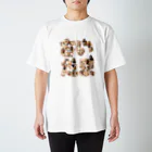 だが屋のさいたまキンカ Regular Fit T-Shirt