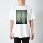 ゆうた＠腹減り倍増のにわとぃ。 Regular Fit T-Shirt