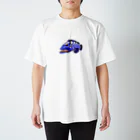 a1 factoryのファンキー クエ Regular Fit T-Shirt