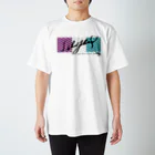 〇艶酒〇のyou don't know me.. Regular Fit T-Shirt