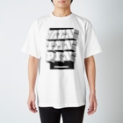 だてまき麻雀商店のMENTANPIN２（DB） Regular Fit T-Shirt
