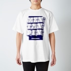 だてまき麻雀商店のMENTANPIN２（N） Regular Fit T-Shirt
