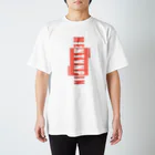 だてまき麻雀商店のMENTANPIN3（LC） スタンダードTシャツ