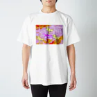 おだやか屋さんのおだやかなTシャツ Regular Fit T-Shirt