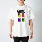 o(ひか｀ω´ )oのGAME スタンダードTシャツ