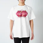 吠黒コクバ＠VtuberのBOWWOW　くれはTシャツ Regular Fit T-Shirt