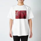 ワビサビのお肉 Regular Fit T-Shirt