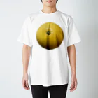 ニコニコラブリーショップの文旦 Regular Fit T-Shirt