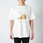 だじゃれきんぐのこれはなんですか？？これはナンです Regular Fit T-Shirt