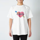 カラバースのlovelyT2 Regular Fit T-Shirt