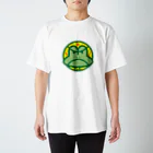 原田専門家のパ紋No.3351 そんぷ〜 Regular Fit T-Shirt